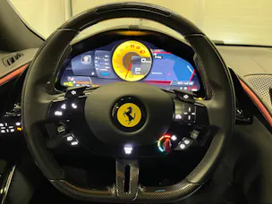 Ferrari Roma 3.9 Turbo