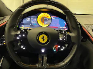 Ferrari Roma 3.9 Turbo