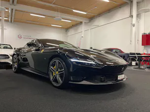 Ferrari Roma 3.9 Turbo