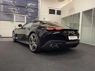 Ferrari Roma 3.9 Turbo