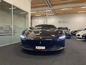 Ferrari Roma 3.9 Turbo