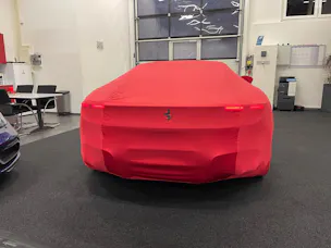 Ferrari Roma 3.9 Turbo
