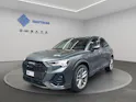 Audi Q3 35 TDI S line quattro S-tronic