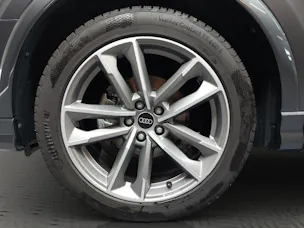 Audi Q3 35 TDI S line quattro S-tronic