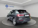 Audi Q3 35 TDI S line quattro S-tronic
