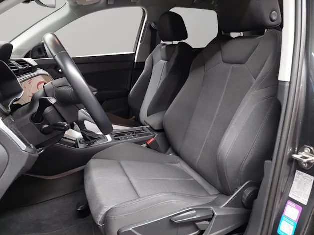 Audi Q3 35 TDI S line quattro S-tronic