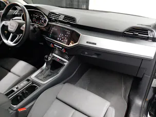 Audi Q3 35 TDI S line quattro S-tronic
