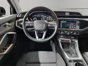 Audi Q3 35 TDI S line quattro S-tronic