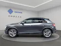 Audi Q3 35 TDI S line quattro S-tronic