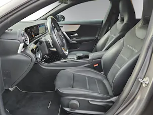 Mercedes-Benz CLA SB 250 Sw. Star 4M 7G