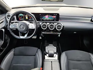 Mercedes-Benz CLA SB 250 Sw. Star 4M 7G