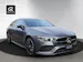 Mercedes-Benz CLA SB 250 Sw. Star 4M 7G