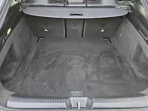 Mercedes-Benz CLA SB 250 Sw. Star 4M 7G