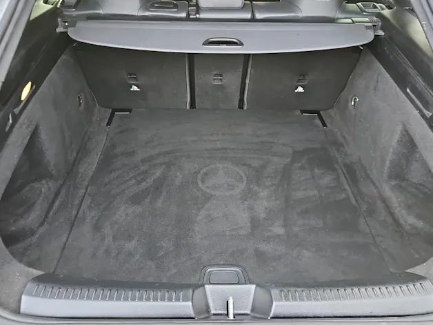 Mercedes-Benz CLA SB 250 Sw. Star 4M 7G