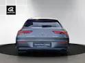Mercedes-Benz CLA SB 250 Sw. Star 4M 7G