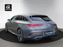 Mercedes-Benz CLA SB 250 Sw. Star 4M 7G