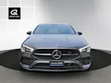 Mercedes-Benz CLA SB 250 Sw. Star 4M 7G