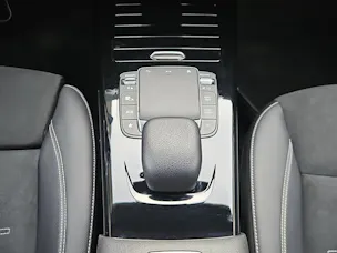 Mercedes-Benz CLA SB 250 Sw. Star 4M 7G
