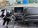 Iveco DAILY MY24 35S16A8 RS 3750 mit Koffer/Hebebühne-Aufbau