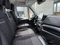 Iveco DAILY MY24 35S16A8 RS 3750 mit Koffer/Hebebühne-Aufbau