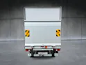 Iveco DAILY MY24 35S16A8 RS 3750 mit Koffer/Hebebühne-Aufbau