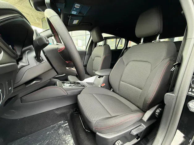 Ford Focus 1.5 EcoBlue TDCi ST-Line X Automatic