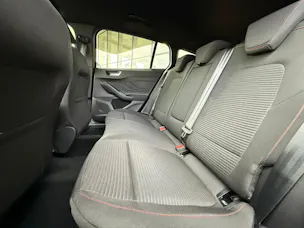 Ford Focus 1.5 EcoBlue TDCi ST-Line X Automatic
