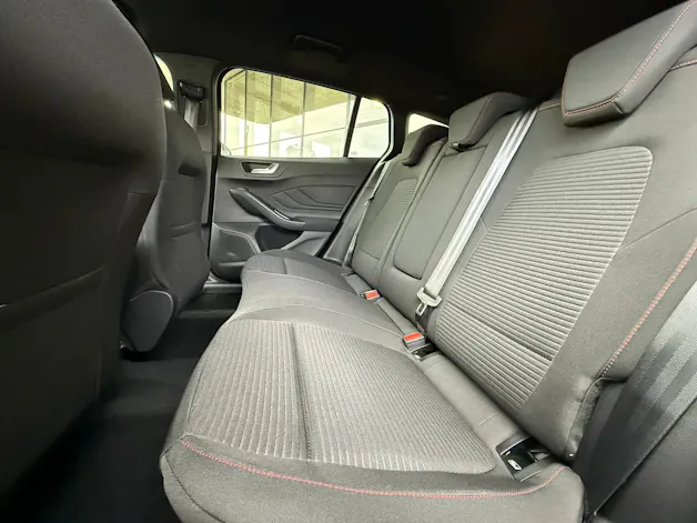 Ford Focus 1.5 EcoBlue TDCi ST-Line X Automatic
