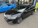 Ford Focus 1.5 EcoBlue TDCi ST-Line X Automatic
