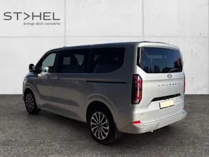 Ford Tourneo C Bus 340 L1 2.5 Duratec 233 Titanium X PHEV