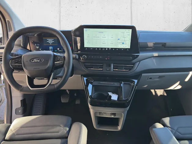 Ford Tourneo C Bus 340 L1 2.5 Duratec 233 Titanium X PHEV