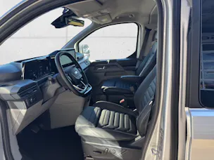 Ford Tourneo C Bus 340 L1 2.5 Duratec 233 Titanium X PHEV