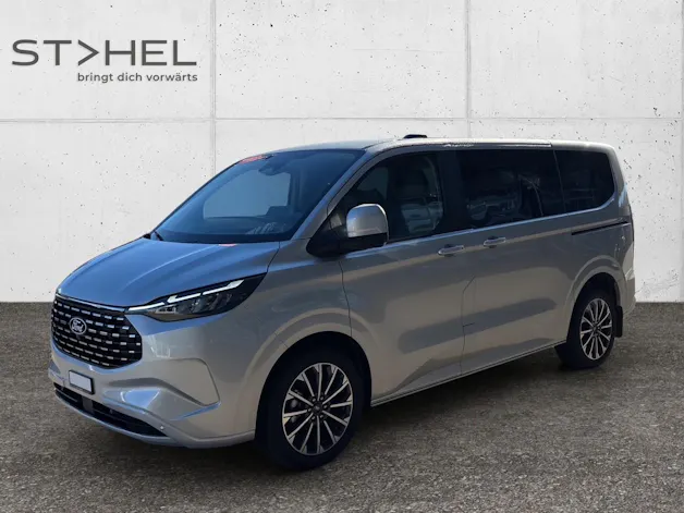 Ford Tourneo C Bus 340 L1 2.5 Duratec 233 Titanium X PHEV