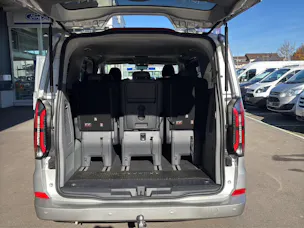 Ford Tourneo C Bus 340 L1 2.5 Duratec 233 Titanium X PHEV