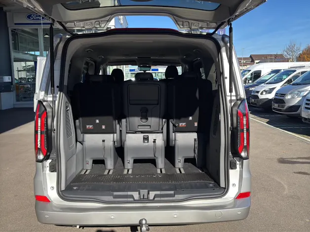 Ford Tourneo C Bus 340 L1 2.5 Duratec 233 Titanium X PHEV
