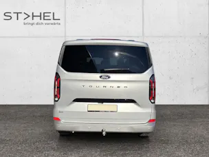 Ford Tourneo C Bus 340 L1 2.5 Duratec 233 Titanium X PHEV