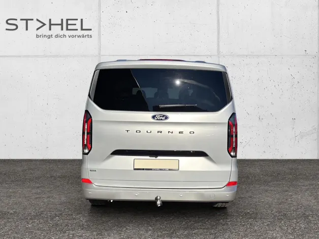 Ford Tourneo C Bus 340 L1 2.5 Duratec 233 Titanium X PHEV
