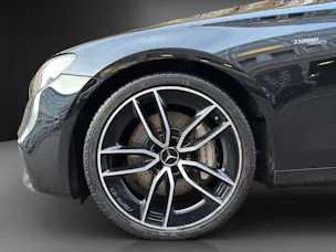 Mercedes-Benz E 53 AMG 4Matic 9G-Tronic