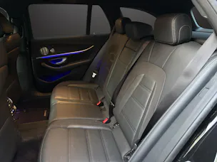 Mercedes-Benz E 53 AMG 4Matic 9G-Tronic