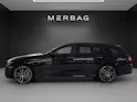 Mercedes-Benz E 53 AMG 4Matic 9G-Tronic