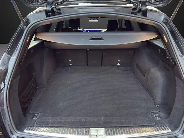 Mercedes-Benz E 53 AMG 4Matic 9G-Tronic