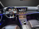 Mercedes-Benz E 53 AMG 4Matic 9G-Tronic