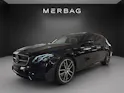 Mercedes-Benz E 53 AMG 4Matic 9G-Tronic