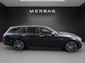 Mercedes-Benz E 53 AMG 4Matic 9G-Tronic