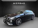 Mercedes-Benz E 53 AMG 4Matic 9G-Tronic