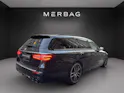 Mercedes-Benz E 53 AMG 4Matic 9G-Tronic