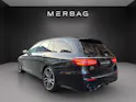 Mercedes-Benz E 53 AMG 4Matic 9G-Tronic