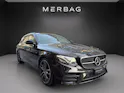 Mercedes-Benz E 53 AMG 4Matic 9G-Tronic