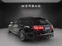 Mercedes-Benz E 53 AMG 4Matic 9G-Tronic