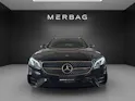 Mercedes-Benz E 53 AMG 4Matic 9G-Tronic